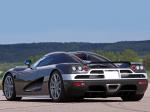 Koenigsegg CCX 2006 года